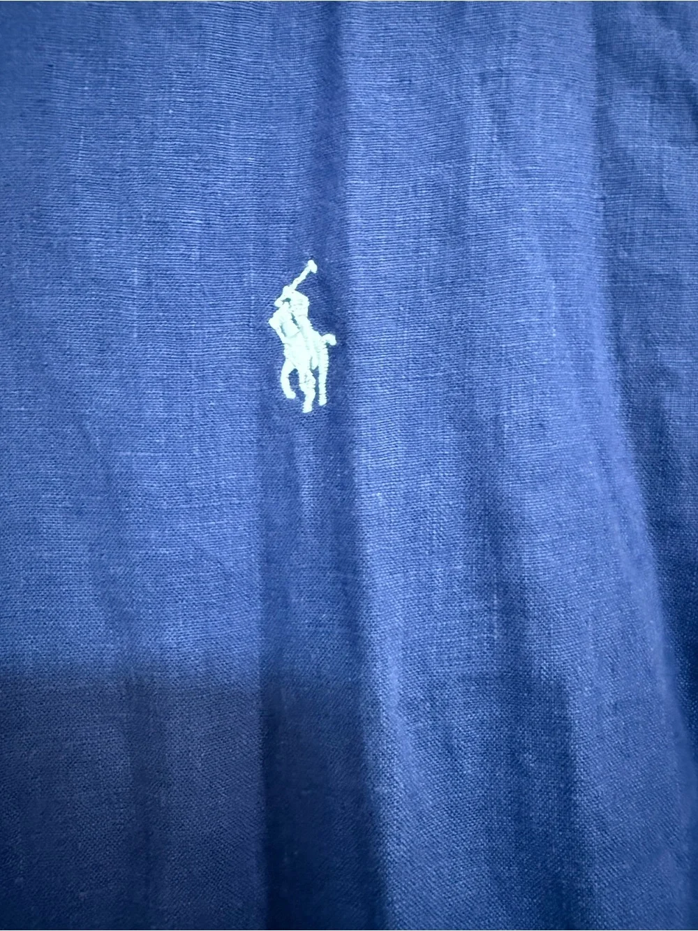 Polo Ralph Lauren classic long